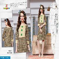 kersom Victoria Wholesale Ever concept kurtis
